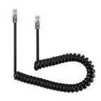 Length: 2m / Black