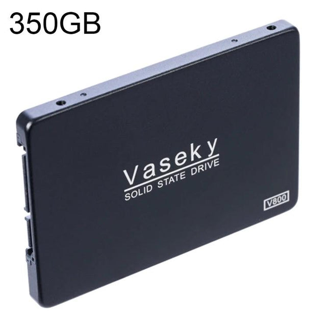 Vaseky 350GB Ultra-Slim SSD for Laptops and Desktops – compact 2.5-inch solid state drive for faster boot, file transfer, and energy-efficient performance