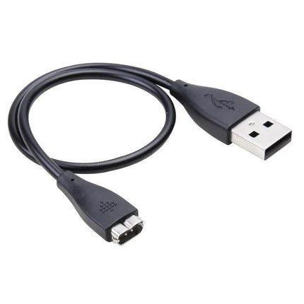 27cm USB Charging Cable For Fitbit Charge HR Wristband