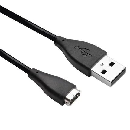27cm USB Charging Cable For Fitbit Charge HR Wristband