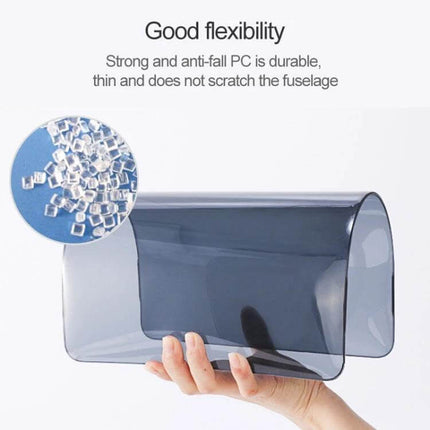 Shockproof Protective Case for Huawei MateBook 14 Inch slim transparent flexible shock-absorbent cover for students and professionals