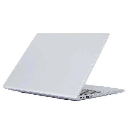Shockproof Protective Case for Huawei MateBook 14 Inch - slim white shockproof laptop cover for students and professionals