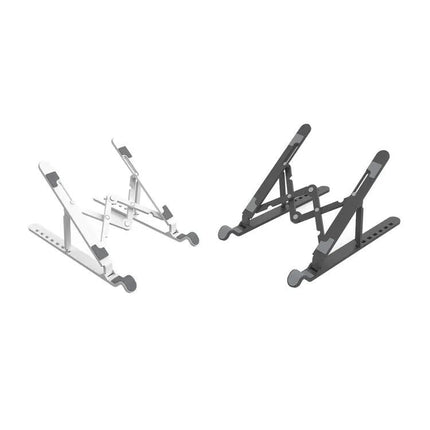 ORICO Foldable Laptop Stand with Adjustable Height