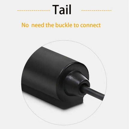 Mini Portable Condenser Microphone For PC Mac Live Streaming