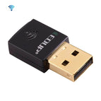 EP-AC1619 600Mbps (Black) / Black