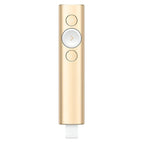 Spotlight (Gold) / Gold