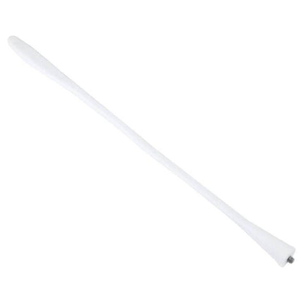 Versatile Flexible No-Drill Camera Bracket for Home Monitoring – white flexible alloy mount for table or wrapped installations