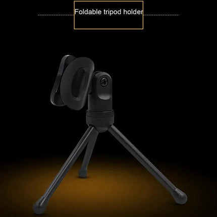 Condenser Microphone For Live Streaming And KTV On PC