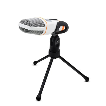 Condenser Microphone For Live Streaming And KTV On PC