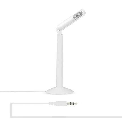 Portable Condenser Microphone For Streaming Podcasts Karaoke