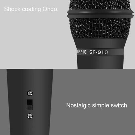 Microphone for Everyday Video Calls and Online Streaming Sessions