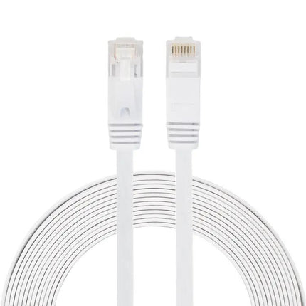 Flat 5m CAT6 Ethernet Cable for Home Network Connections