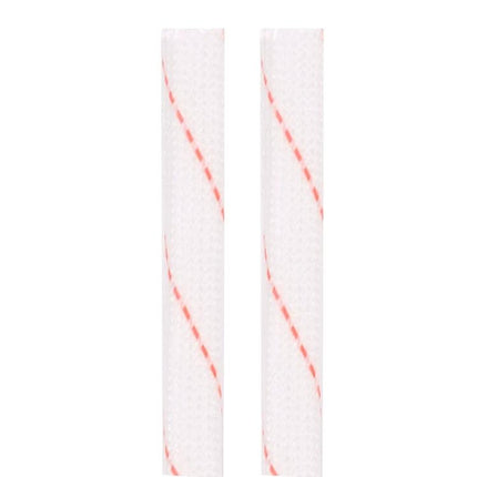 Flexible Insulating Pipe for Electrical Wiring, 6mm x 90cm - glass fiber PVC protective sleeving for motors and appliances