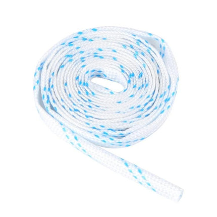2mm High-Voltage Insulating Pipe for Electrical Wiring Protection rolled white sleeve with blue flecks for motor and appliance wire insulation