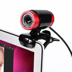 A860 Red + Black / Red + Black