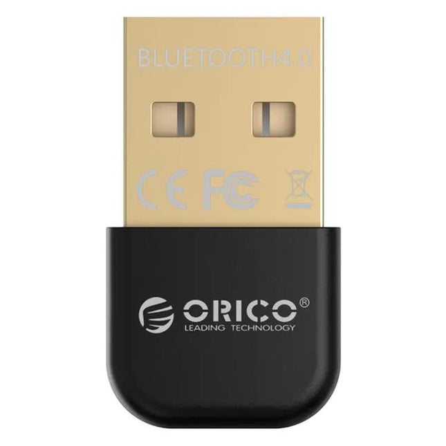 Orico Portable USB Bluetooth Adapter for Wireless Device Connection