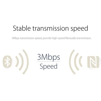 Orico Portable USB Bluetooth Adapter for Wireless Device Connection