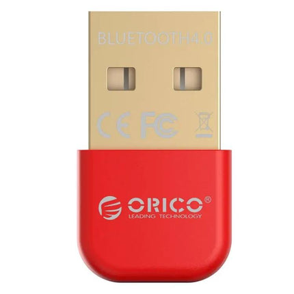 Orico Portable USB Bluetooth Adapter for Wireless Device Connection