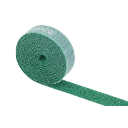 Orico 1 Meter Reusable and Dividable Hook and Loop Cable Ties
