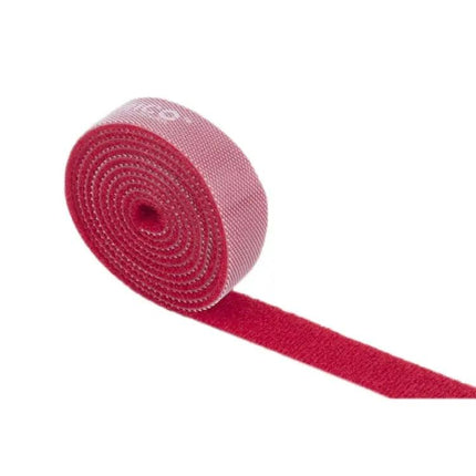 Orico 1 Meter Reusable and Dividable Hook and Loop Cable Ties