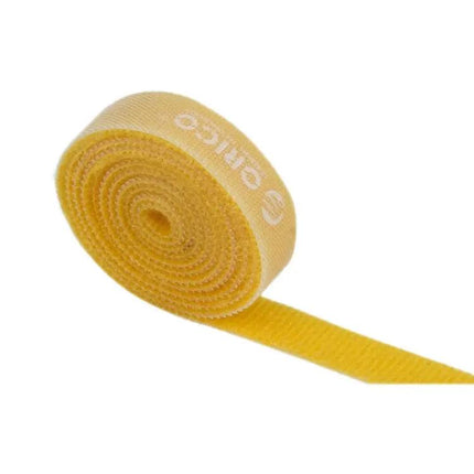 Orico 1 Meter Reusable and Dividable Hook and Loop Cable Ties