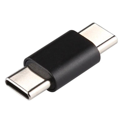 Connect Devices Easily with This USB-C Adapter for Daily Use - compact Type-C male to female reversible adapter for MacBook and tablet connections