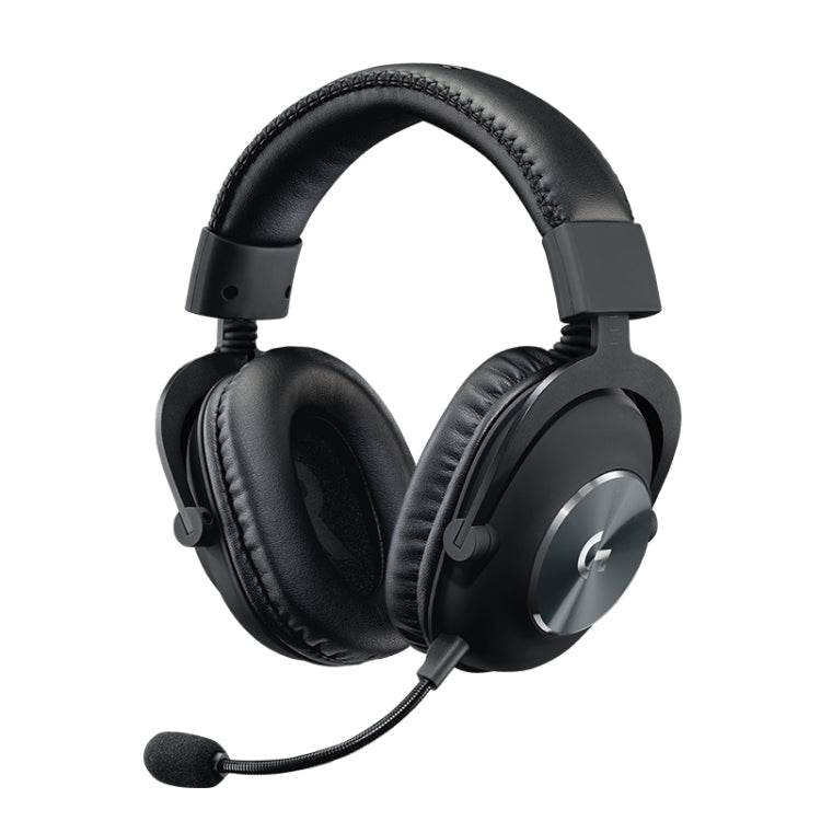 Logitech G PRO X USB Wired 7.1 Surround Gaming Headset Microphone