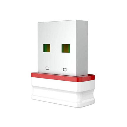 COMFAST Plug and Play Mini Wireless USB WiFi Adapter compact mini USB dongle for portable travel hotspot