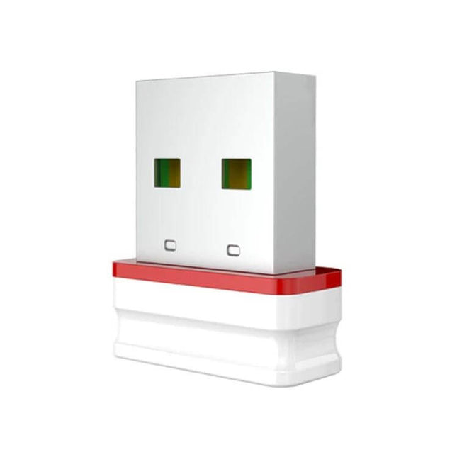 COMFAST Plug and Play Mini Wireless USB WiFi Adapter compact mini USB dongle for portable travel hotspot