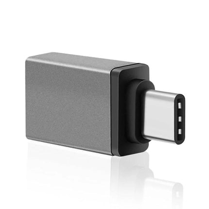 Daily Adapter for Phone Charging and Data Transfer - compact Type-C adapter for charging and fast data transfer on the go
