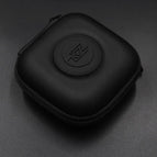 PU Black / Black