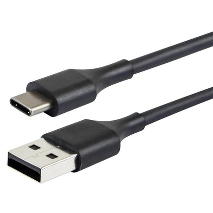 Handy Adapter for Seamless Device Connections During Daily Use - compact USB-C to USB-A cable for laptops, monitors, chargers