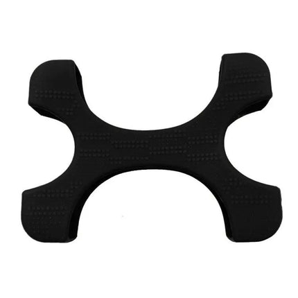 Silicone Protective Case for 2.5 Inch Portable Hard Drives without Hole