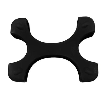 Silicone Protective Case for 2.5 Inch Portable Hard Drives without Hole