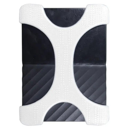 Silicone Protective Case for 2.5 Inch Portable Hard Drives without Hole