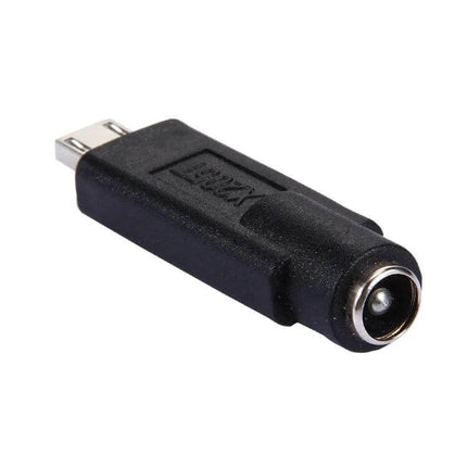 Compact Power Adapter for Asus Laptops and Notebooks - small lightweight black travel charger for Asus notebooks