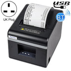 USB+Bluetooth Interface, UK Plug / PC7852UK
