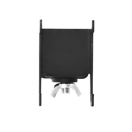 Wall Mount Bracket For Compact Wall Speakers For Living Room metal support for Bose Virtually Invisible 300