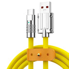 1.2m Type-C / Yellow