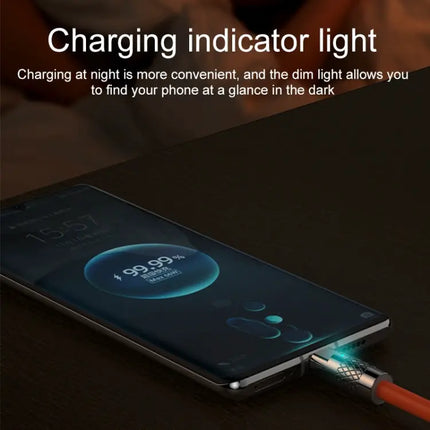 Durable USB-C Charging Cable for Everyday Device Connections