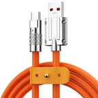 1.8m Type-C / Orange