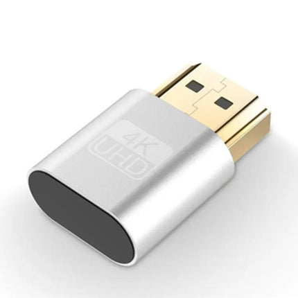 Virtual Display Adapter for Headless Computer Emulation