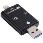 NK-208 Black / PC8510B