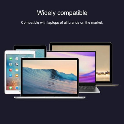 Foldable Adjustable Laptop Stand for Home and Office Use