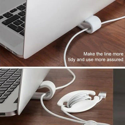 Adjustable Laptop Stand for Height and Heat Management