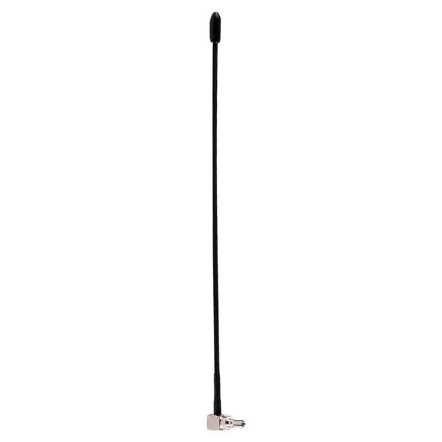 Indoor 4G Antenna for Easy Signal Enhancement at Home slim black indoor antenna with swivel connector for improved mobile reception