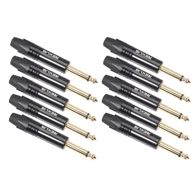 Audio Adapters for Home DIY Electric Guitar Setups | Syndmart