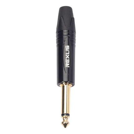 Audio Adapters for Home DIY Electric Guitar Setups