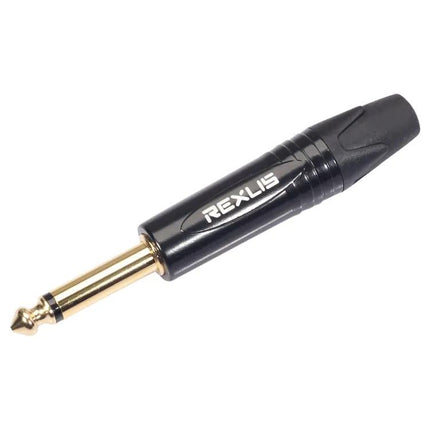 Audio Adapters for Home DIY Electric Guitar Setups