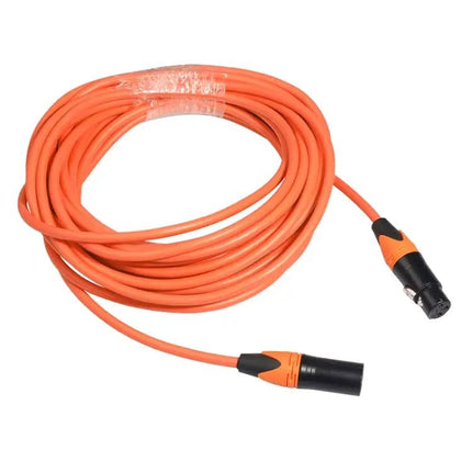 XRL Cable for Connecting Audio Devices in Daily Use